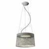 Twiggy Grid Outdoor Hanglamp