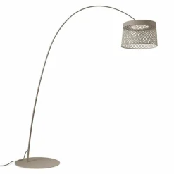 Twiggy Grid Outdoor Vloerlamp