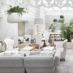 Twiggy Vloerlamp - MyLight