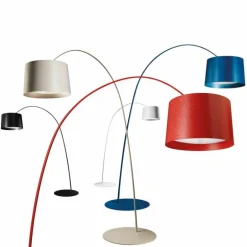 Twiggy Vloerlamp - MyLight