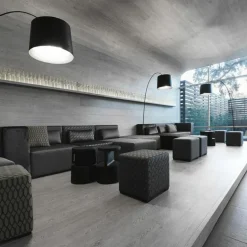 Twiggy Vloerlamp - MyLight