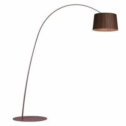 Twiggy Wood Vloerlamp