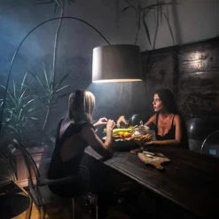 Twiggy Wood Vloerlamp - MyLight