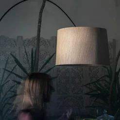 Twiggy Wood Vloerlamp - MyLight