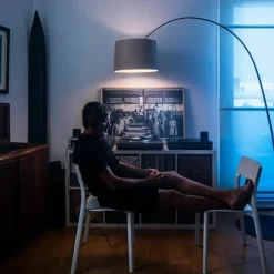 Twiggy Wood Vloerlamp - MyLight