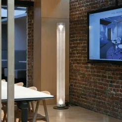 Twilight 360 LED Vloerlamp