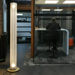 Twilight 360 LED Vloerlamp