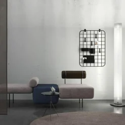 Twilight 360 LED Vloerlamp