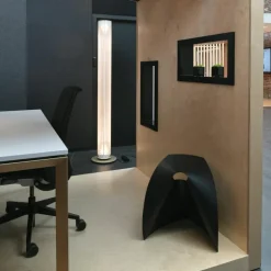 Twilight 360 LED Vloerlamp