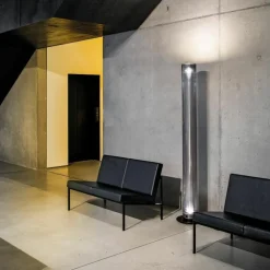 Twilight 360 LED Vloerlamp