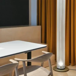 Twilight 360 LED Vloerlamp