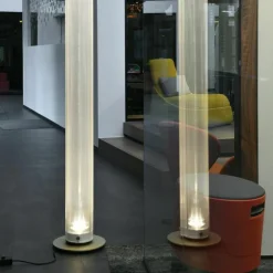 Twilight 360 LED Vloerlamp