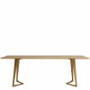Twist Rectangular Tafel
