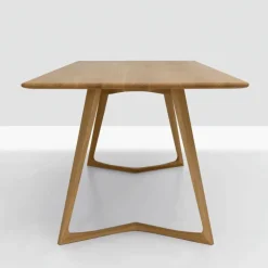 Twist Rectangular Tafel