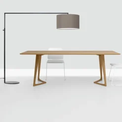 Twist Rectangular Tafel