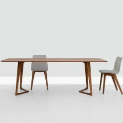 Twist Rectangular Tafel