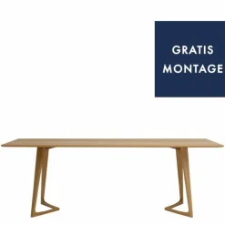 Twist Rectangular Tafel