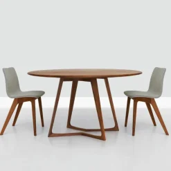 Twist Round Tafel
