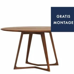 Twist Round Tafel