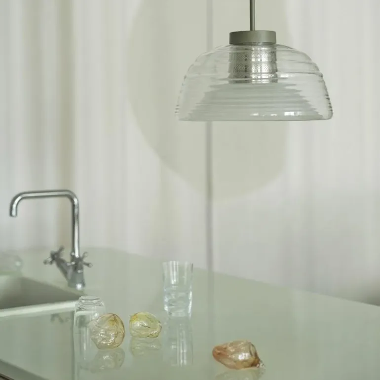 Two-Layer Hanglamp