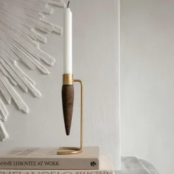 Umanoff Kaarsenhouder