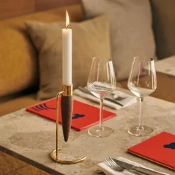 Umanoff Kaarsenhouder