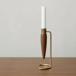 Umanoff Kaarsenhouder