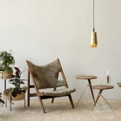 Umanoff Kaarsenhouder