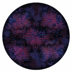 Umbrella Squid Vloerkleed