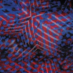 Umbrella Squid Vloerkleed