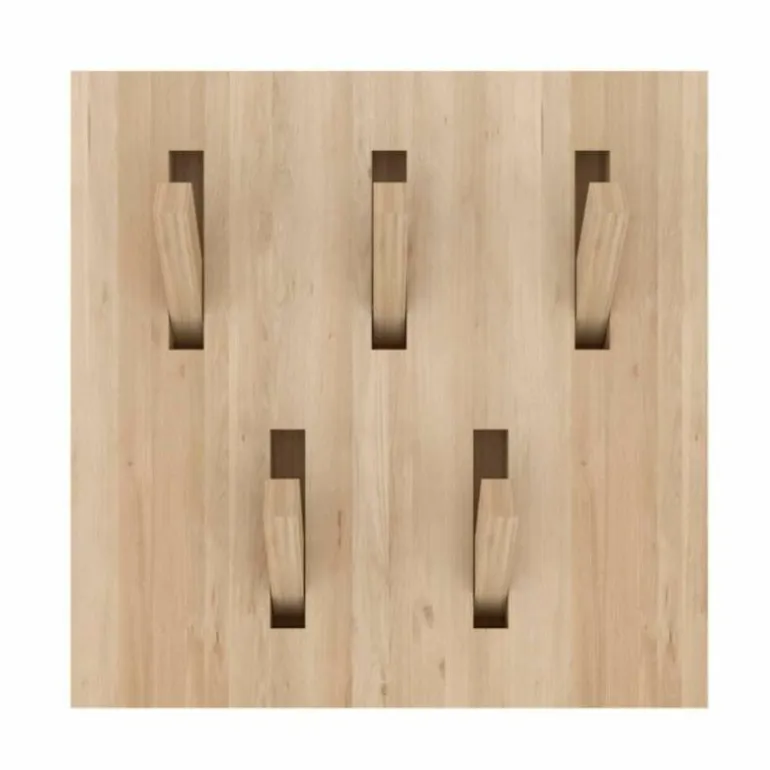 Utilitile Wandkapstok