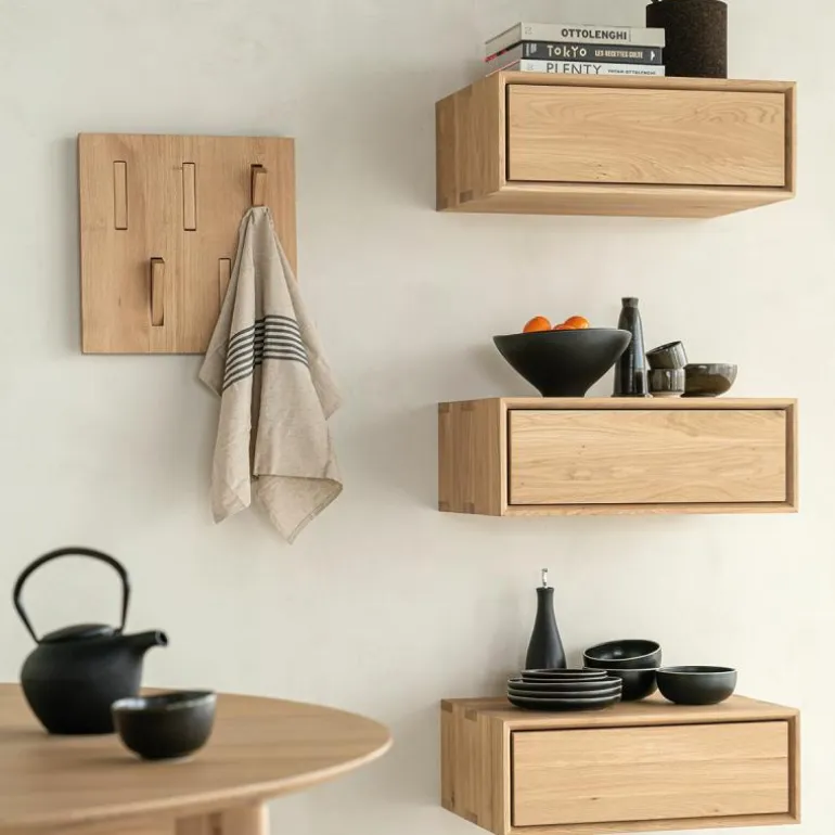 Utilitile Wandkapstok