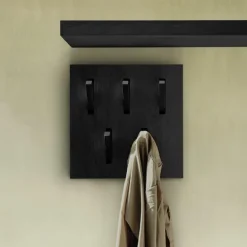 Utilitile Wandkapstok