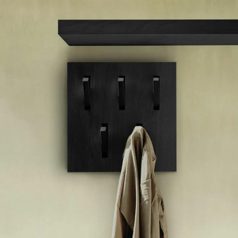 Utilitile Wandkapstok