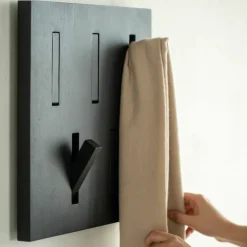 Utilitile Wandkapstok