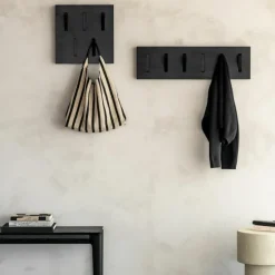 Utilitile Wandkapstok