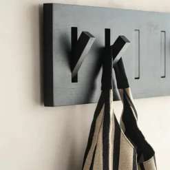 Utilitile Wandkapstok