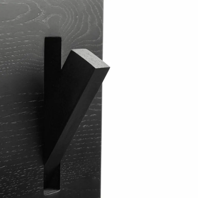 Utilitile Wandkapstok