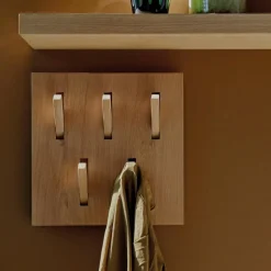 Utilitile Wandkapstok