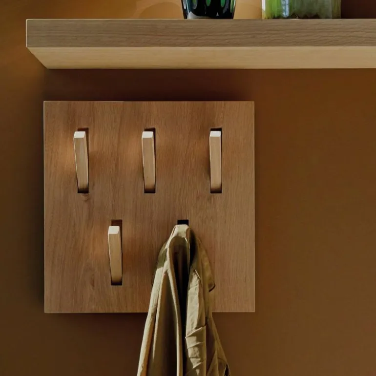 Utilitile Wandkapstok