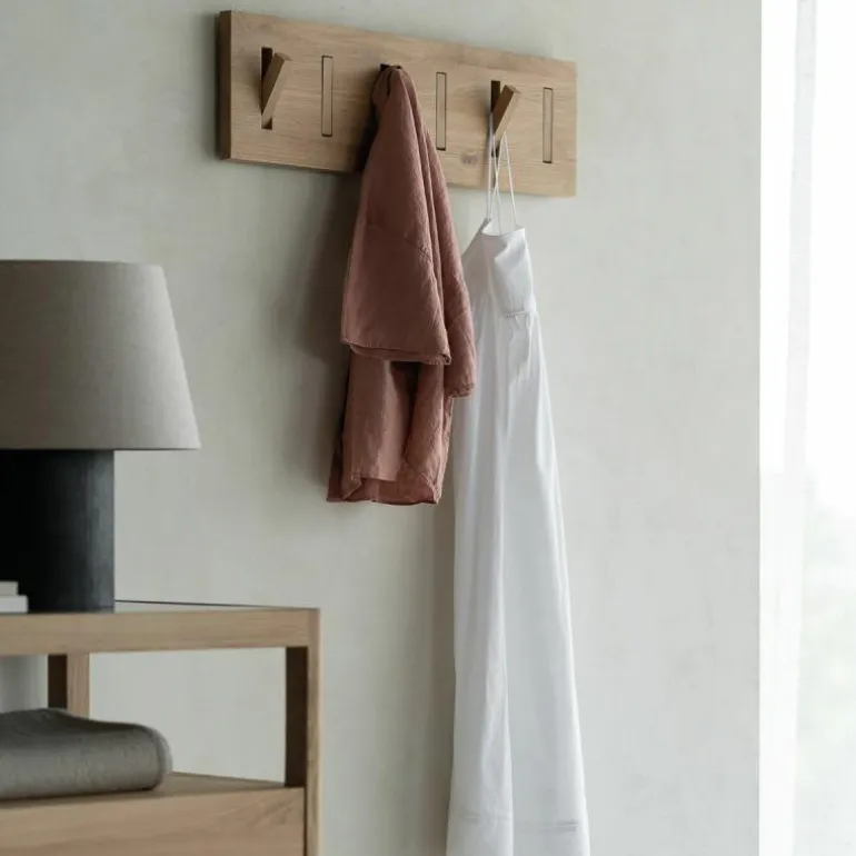 Utilitile Wandkapstok