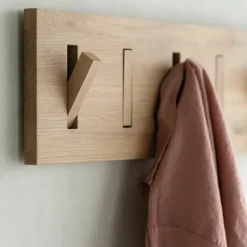 Utilitile Wandkapstok