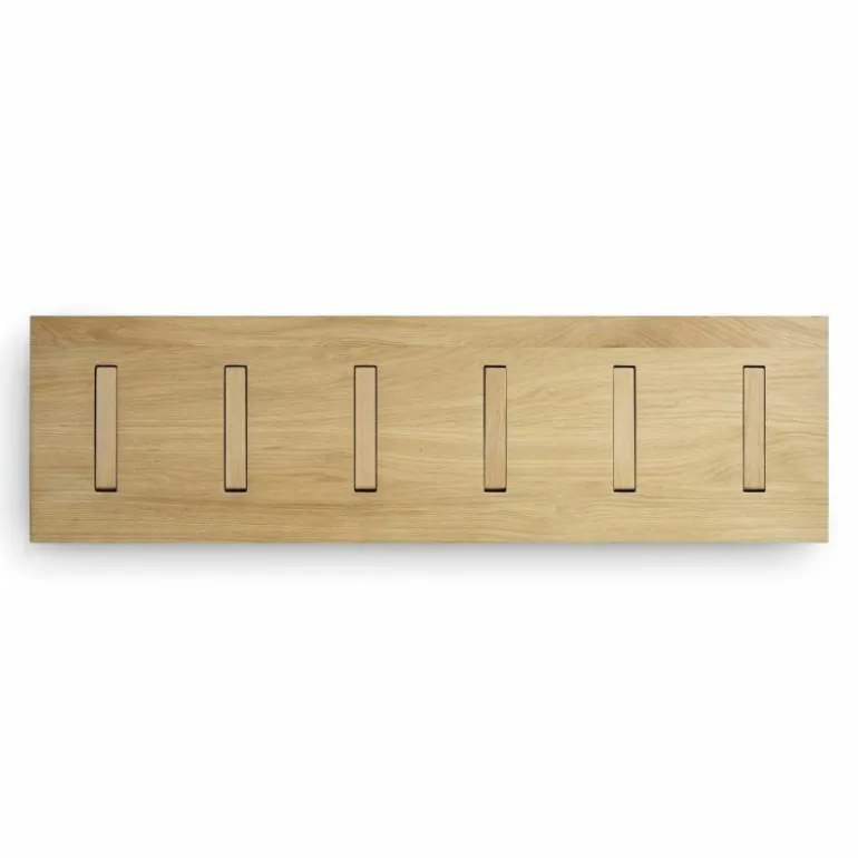 Utilitile Wandkapstok