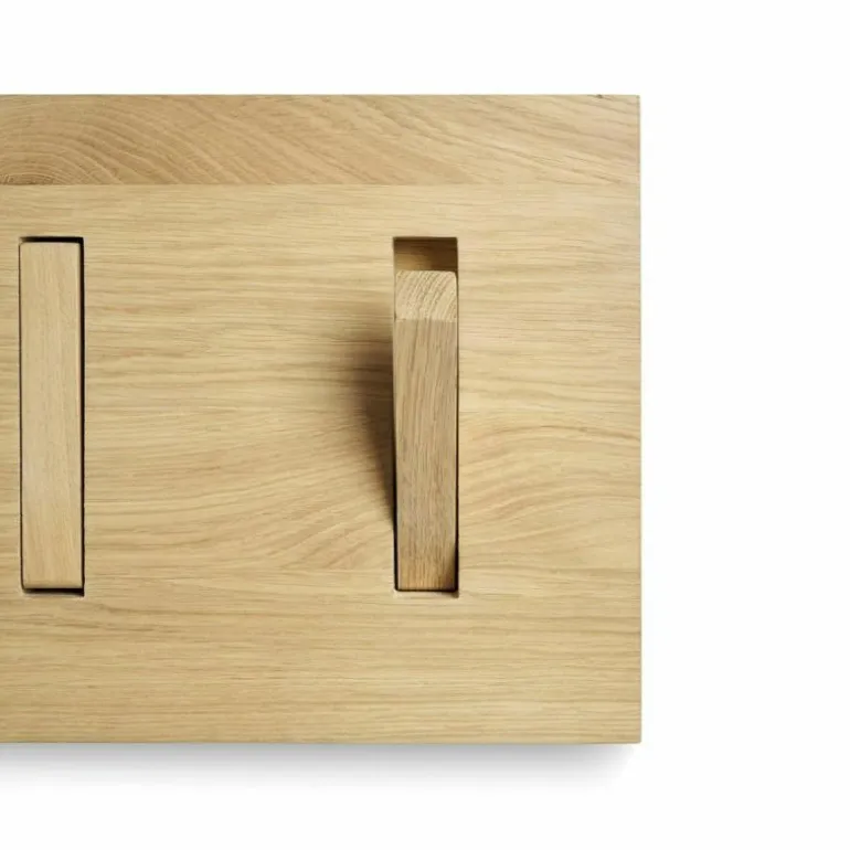 Utilitile Wandkapstok