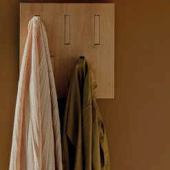 Utilitile Wandkapstok