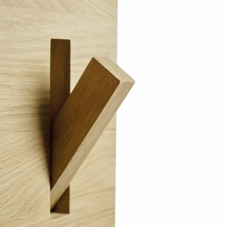 Utilitile Wandkapstok