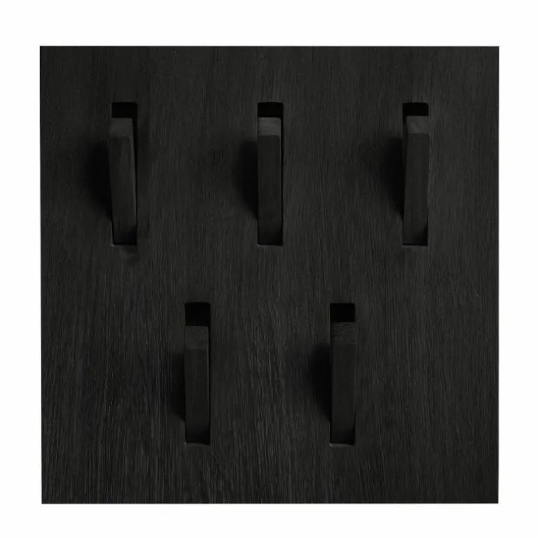 Utilitile Wandkapstok