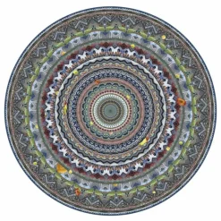 Vancouver Vloerkleed