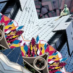 Vancouver Vloerkleed