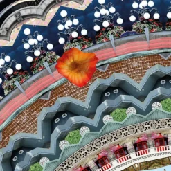 Vancouver Vloerkleed